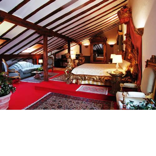 Hotel La Casa Grande