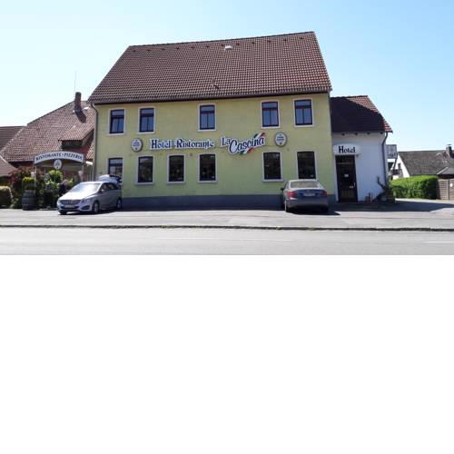 Hotel La Cascina