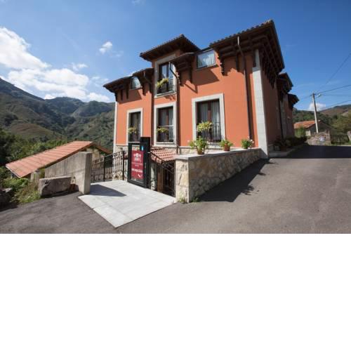 Hotel La Casona de Llerices