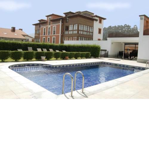 Hotel La Casona de Lupa