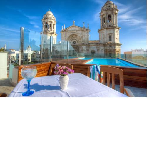 Hotel La Catedral