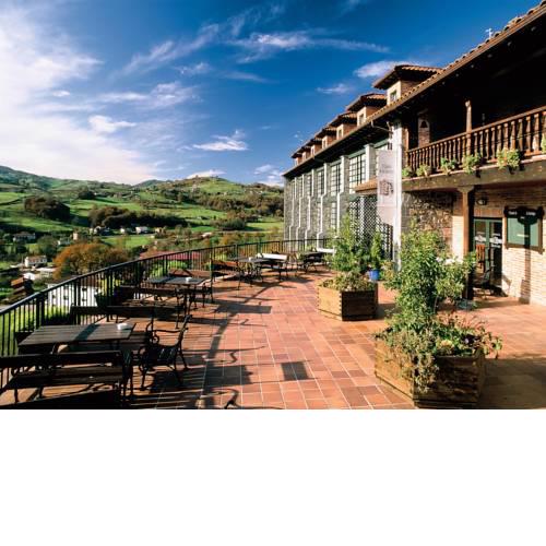 Hotel La Cepada