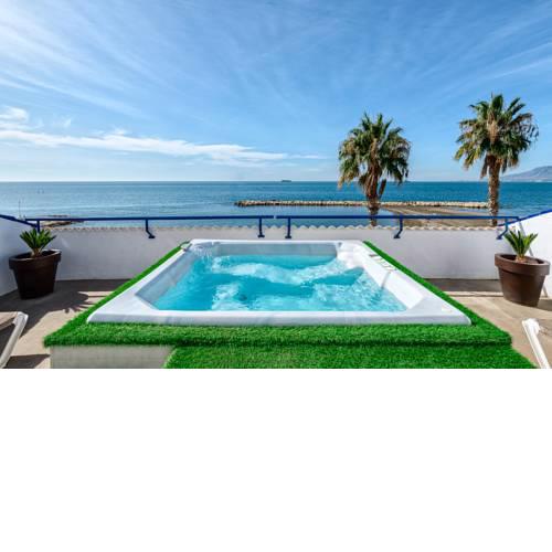 Hotel La Chancla
