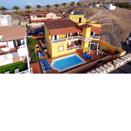 Hotel La Colina