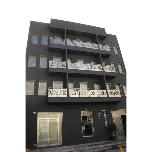 Hotel La Colombina