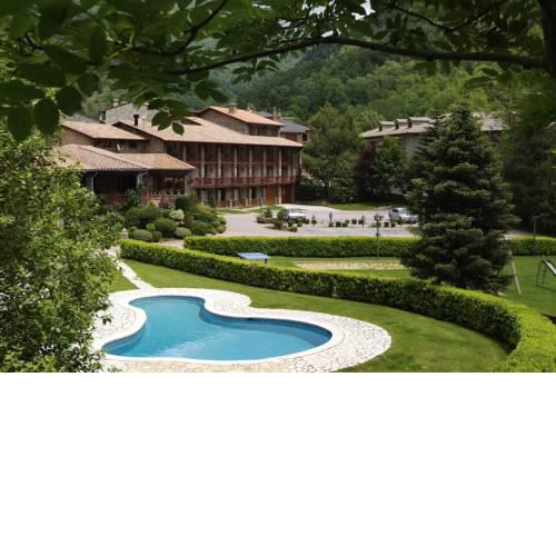 Hotel La Coma