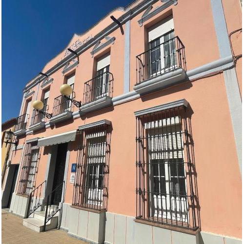 Hotel La Cordobesa