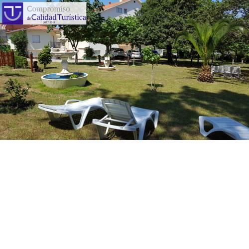 Hotel La Costera
