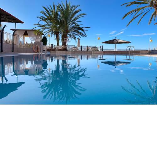 Hotel La Cumbre