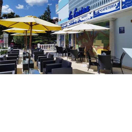 Hotel La Encina