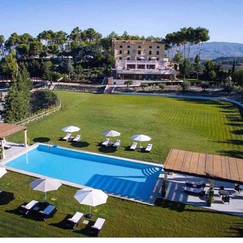 Hotel La Escondida-Singular's Hotels