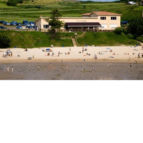 Hotel La Farola del Mar