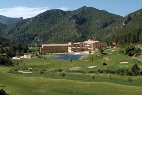 Hotel La Figuerola Resort & Spa