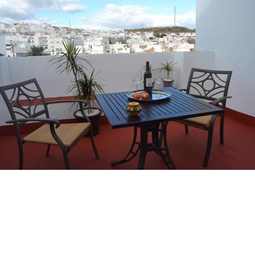 Hotel La Fonda del Califa