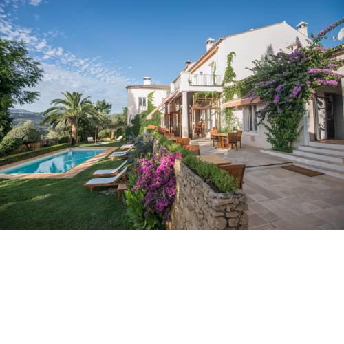Hotel La Fuente de la Higuera