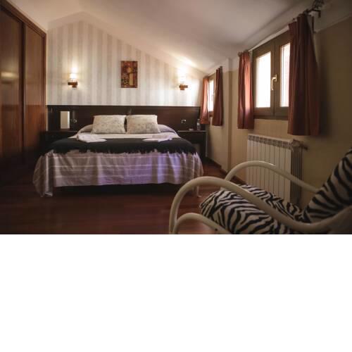 Hotel La Fuente