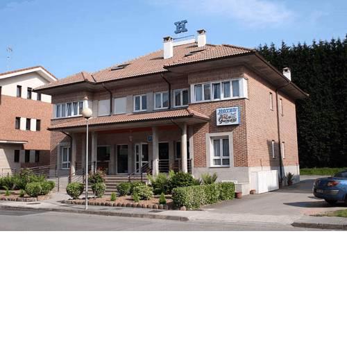 Hotel La Guindal