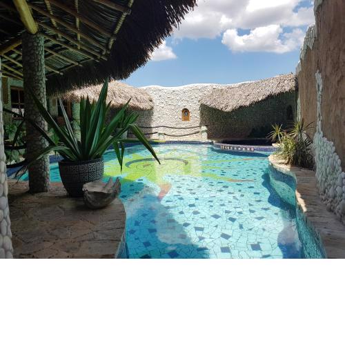 Hotel La Hasienda
