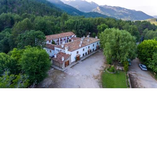 Hotel La Hortizuela