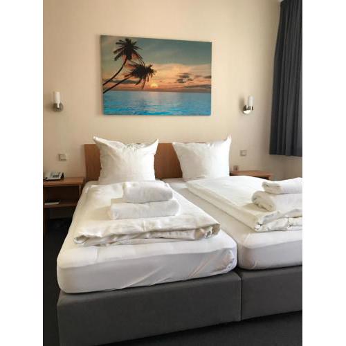 Hotel La Isla