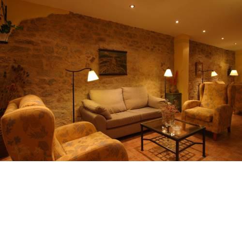 Hotel La Jara-Arribes