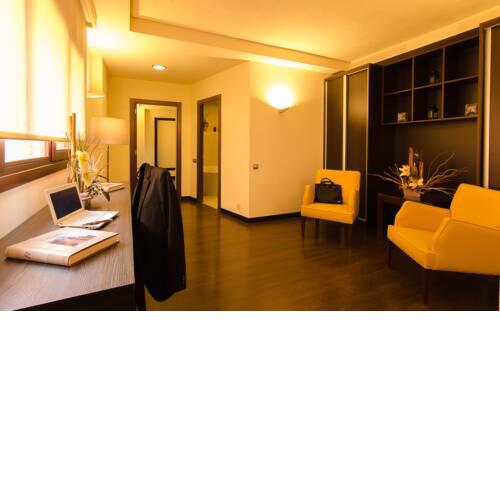 Hotel La Joyosa Guarda