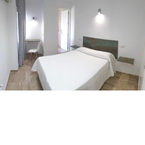 Hotel La Lancha