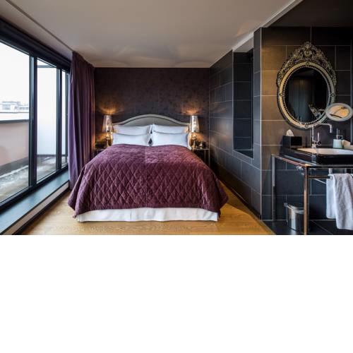 Hotel La Maison