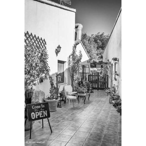 Hotel La Mariposa