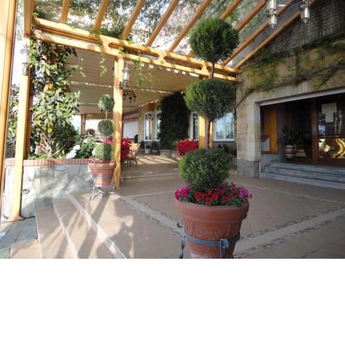 Hotel La Maruxiña