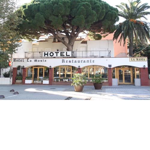 Hotel la Masia