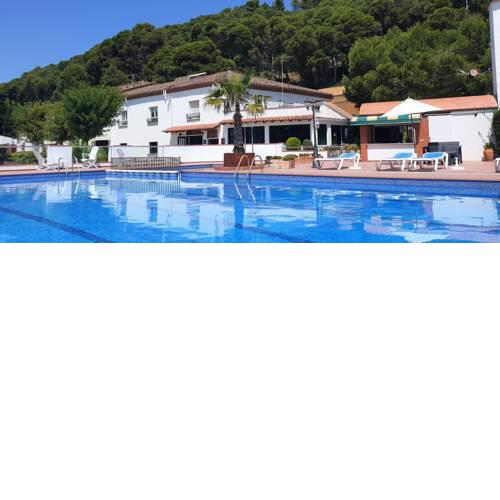 Hotel La Masia