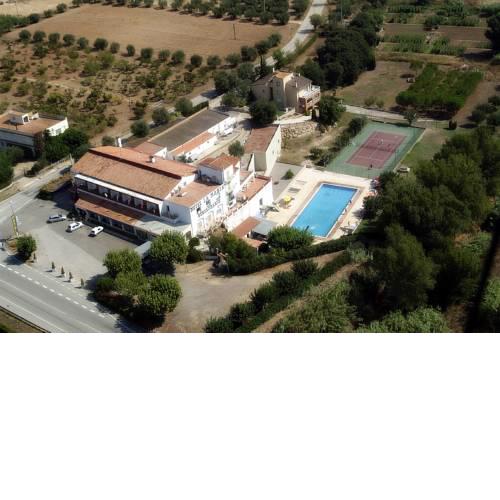 Hotel La Masía