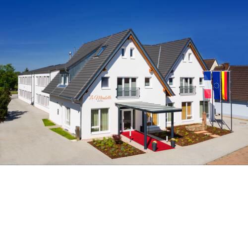 Hotel La Mirabelle