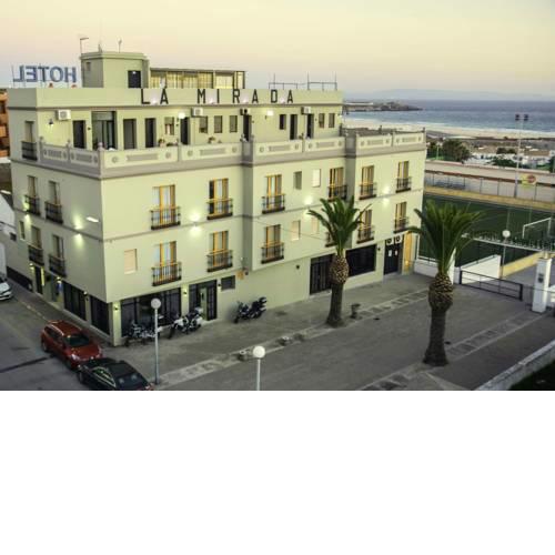 Hotel La Mirada