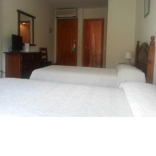 Hotel La Morena