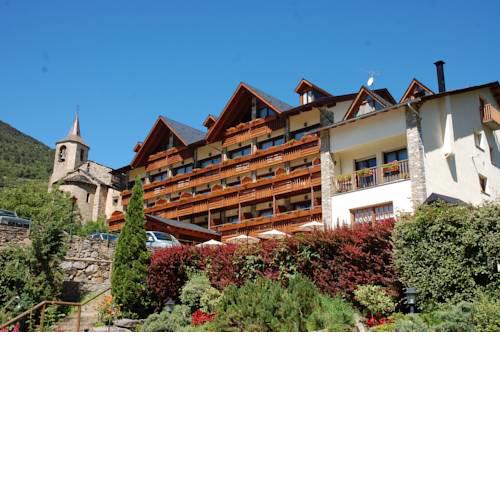Hotel La Morera