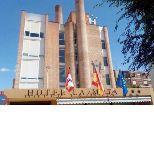 Hotel La Mota