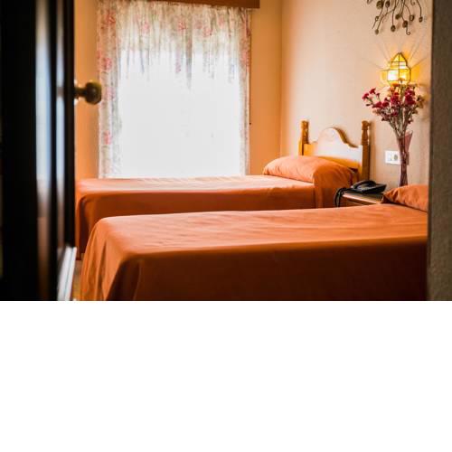 Hotel La Nava