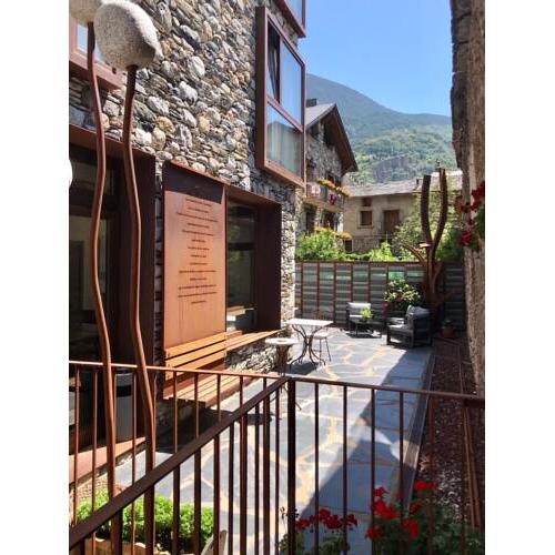 Hotel La Neu