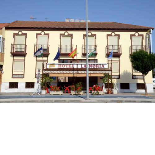 Hotel La Noria