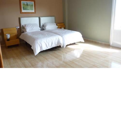 Hotel La Oficina
