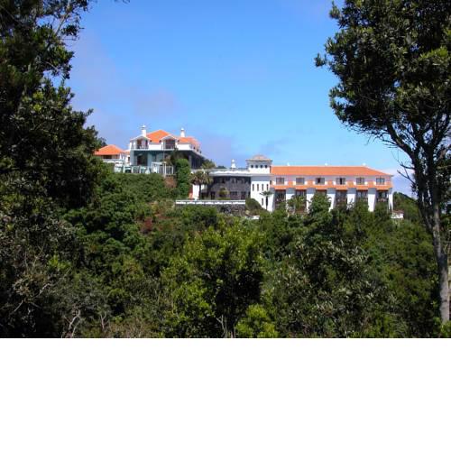 Hotel La Palma Romántica