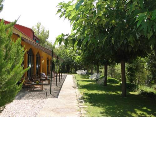 Hotel La Parada del Compte
