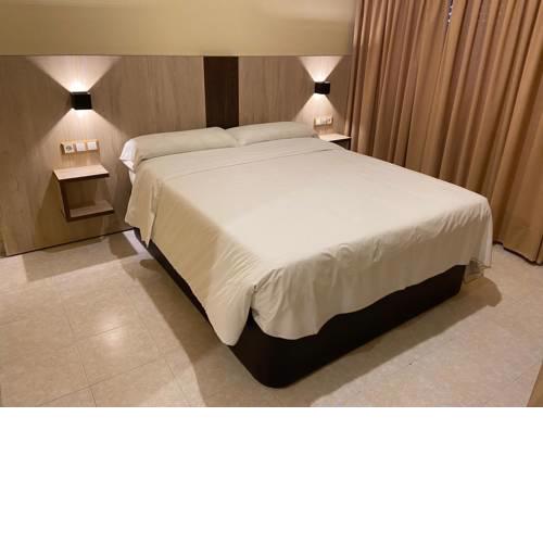 Hotel La Parada