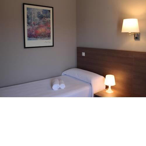 Hotel La Parada