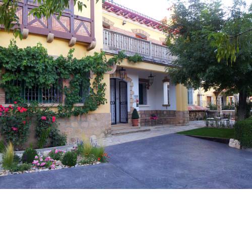Hotel La Parra