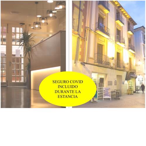 Hotel La Paz