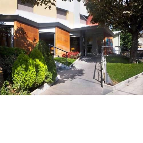 HOTEL LA PERLA