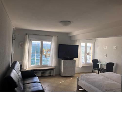 Hotel la Perla